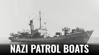 V-414: The Versatile Weapon of WWII Coastal Patrol
