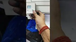 LaserJet Pro MFP M132a