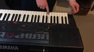 The Quest for the 4Hz Tone