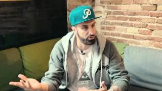 Hello Valencia entrevista a Tote king por su nuevo disco (78)