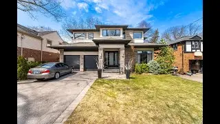 14 Reigate Road, Etobicoke Home - Real Estate Properties