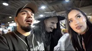 The LA COUNTY FAIR (2022) Vlog