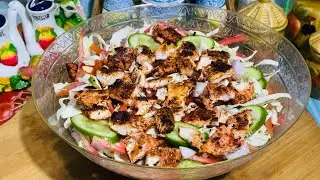 Chicken Salad Recipe By Home & Kitchen Recipes