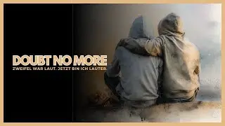 Doubt No More feat. Tunzuu | A Song about Doubt, Identity & Quiet Healing