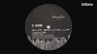 Toasty Boy - Dibble [FWD Beats / Dark Garage / Pre Dubstep]