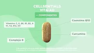 Cellsentials de USANA
