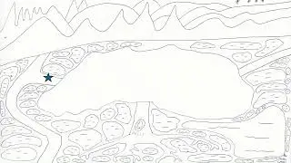 22nd of January 2026 Animation for my Animation Channel By James Cottam