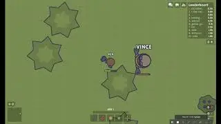 ViNCE BOSS in moomooio