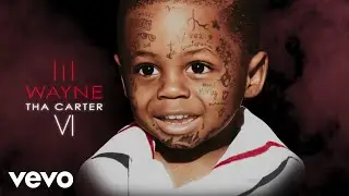 Lil Wayne - Maria (Visualizer) ft. Andrea Bocelli, Wyclef Jean