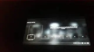 call of duty advanced warfare all emblem