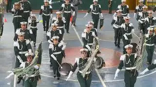 Banda Militar - Prado Brasilia - 2025