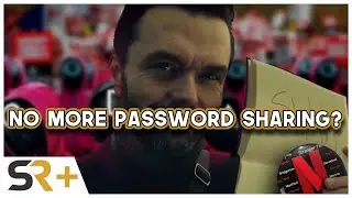 Netflix Password Sharing To End In 2023!