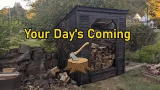 Your Day is Coming: A Letter to Dad