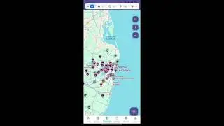 Real-Time GPS Vehicle Tracking App | Live Vehicle Monitoring | Fleet Tracking System | Android