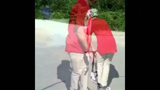 Dylan Evers Day Edit