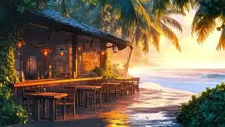 🌴 Bossa Nova Bliss: 4 Hours of Smooth Brazilian Rhythms
