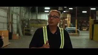 Complete Shipping Solutions - Warehousing