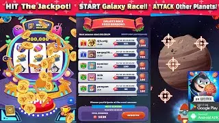 GalaxyTornado on WEMIX NFT Game Free to Play - Gameplay Android APK