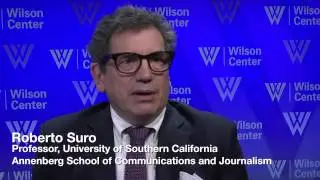 Roberto Suro
