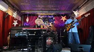 Jon Cleary & The Monster Gentlemen w/ Special Guest Nigel Hall