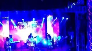 Highway Star Cover by The BSS School Band
