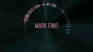 MARK FINO - Catch Me