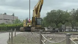 $17M restoration project coming to Riverfront Park in downtown Beaumont