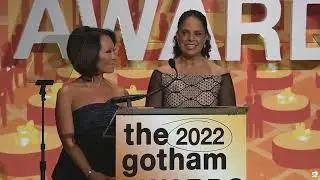'All That Breathes' Wins Best Documentary Feature | 32nd Gotham Film Awards