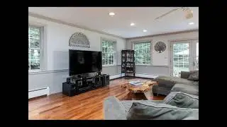 119 Old Coach Road, New Boston, NH 03070 - Single Family - Real Estate - For Sale