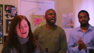 Afrosonics (Mosaic) Tiny Desk Contest 2017