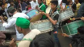 Jaipur moharram 🤟 bagruwalon 2021 matam