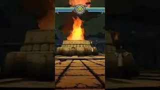 Простое комбо для Карса | Easy combo for Kars JoJo All Star Battle R