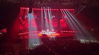 Silence 4 - Borrow (Porto Super Bock Arena)
