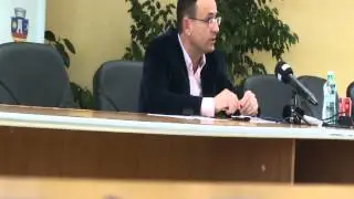 Majorare taxe si impozite locale la Slatina