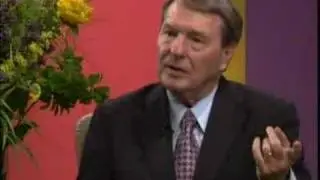 Rocky Mountain PBS: Jim Lehrer Interview 4 - Trusted Journalism