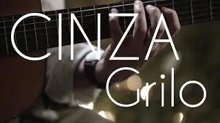 CINZA_Grilo