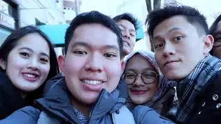 UGM Model United Nations Community in Harvard National MUN (HNMUN) 2018
