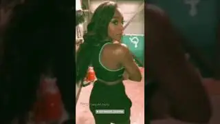 Normani Instagram Stories   Week of Nov 25 2018