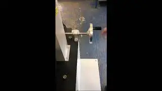 Universal Falling Weight Impact Tester