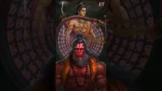 Graphics & Video Editing work #career #graphicsdesign #shreeram #hanuman