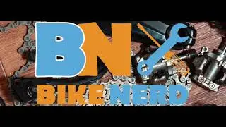 Bike Nerd
