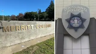 Oakland police team up with Merritt College with pre-academy program aiming to recruit more officers