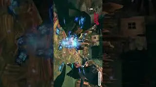 Alice Madness Returns La Ni&ntilde;a Mu&ntilde;eca Gameplay #games #tecnologia #gameplay