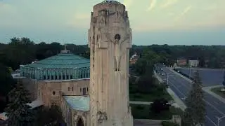 National Shrine of the Little Flower Basilica - Royal Oak, MI
