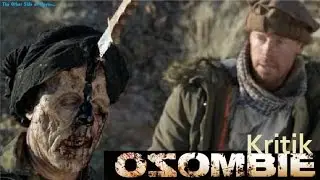 DVD Review - Osombie