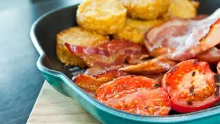 Rydges Mixed Breakfast | APRIL FOOLS!