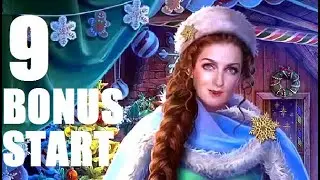 Christmas Stories 9: The Christmas Tree Forest - Part 9 BONUS START Let's Play Walkthrough