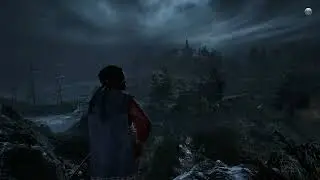 Ambience & Music from Banishers Ghosts of New Eden
