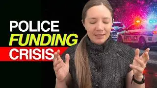 The Real Reason Public Safety Is Declining in WA