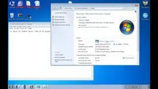 How to use Ati Radeon Xpress 200m series with windows 7